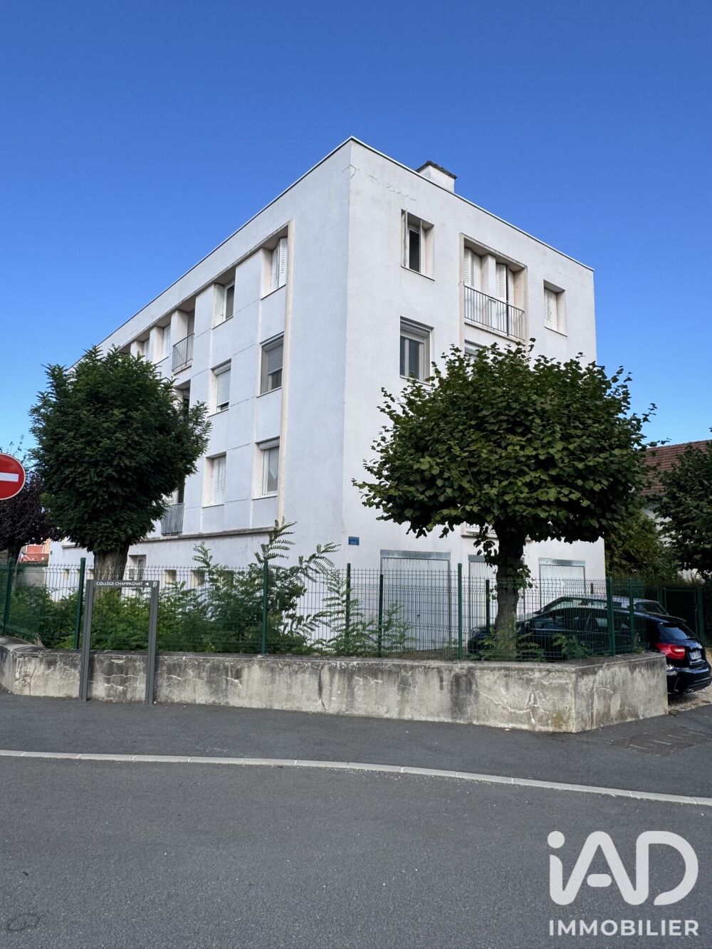 Vente Appartement Vente Appartement 5 pièces Feurs