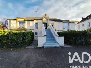  Appartement à vendre 3 pièces 69 m²