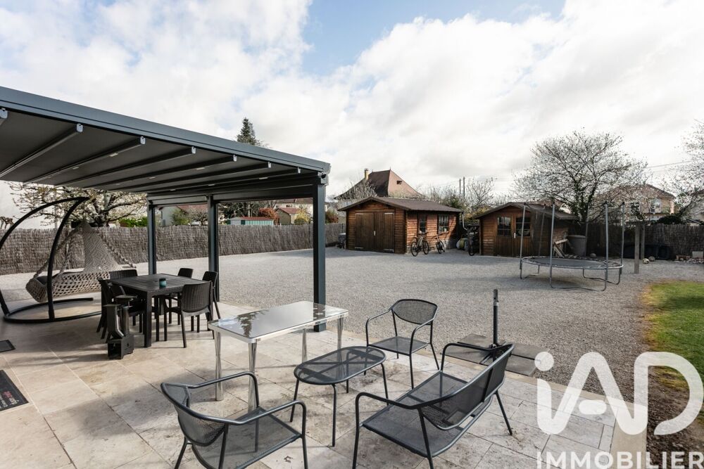 Vente Maison Vente Maison/villa 5 pièces Terrasson-lavilledieu