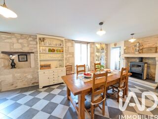  Maison à vendre 5 pièces 187 m²