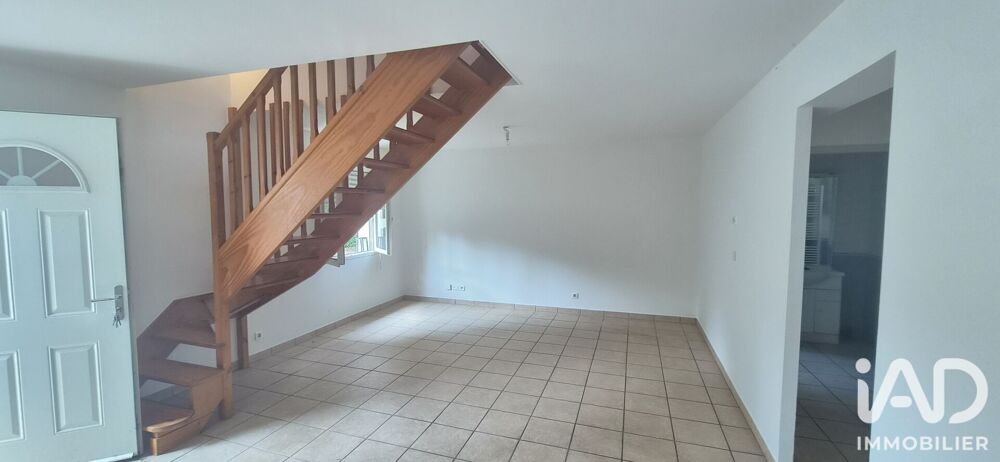 Vente Maison Vente Maison/villa 5 pièces Paillet