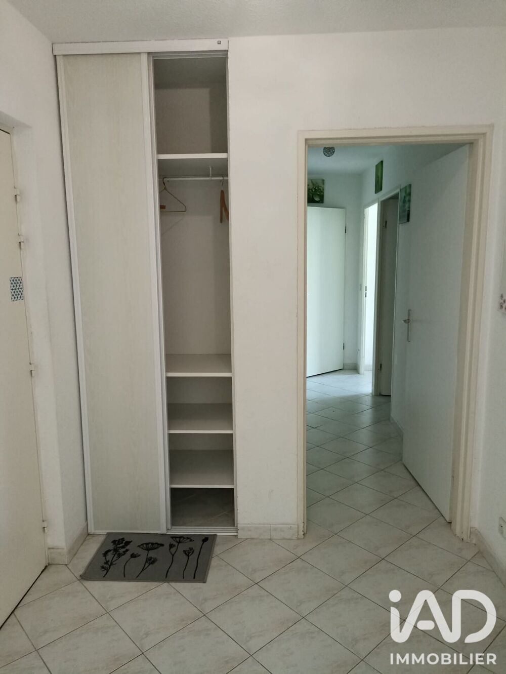 Vente Appartement Vente Appartement 3 pièces Roquebrune-sur-argens