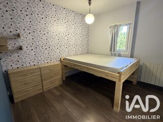  Appartement à louer 2 pièces 40 m²