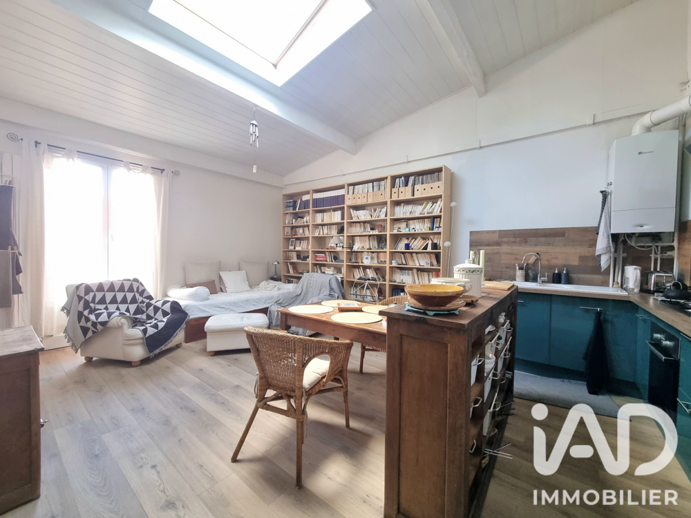 Vente Appartement Vente Appartement 2 pièces Soisy-sur-seine