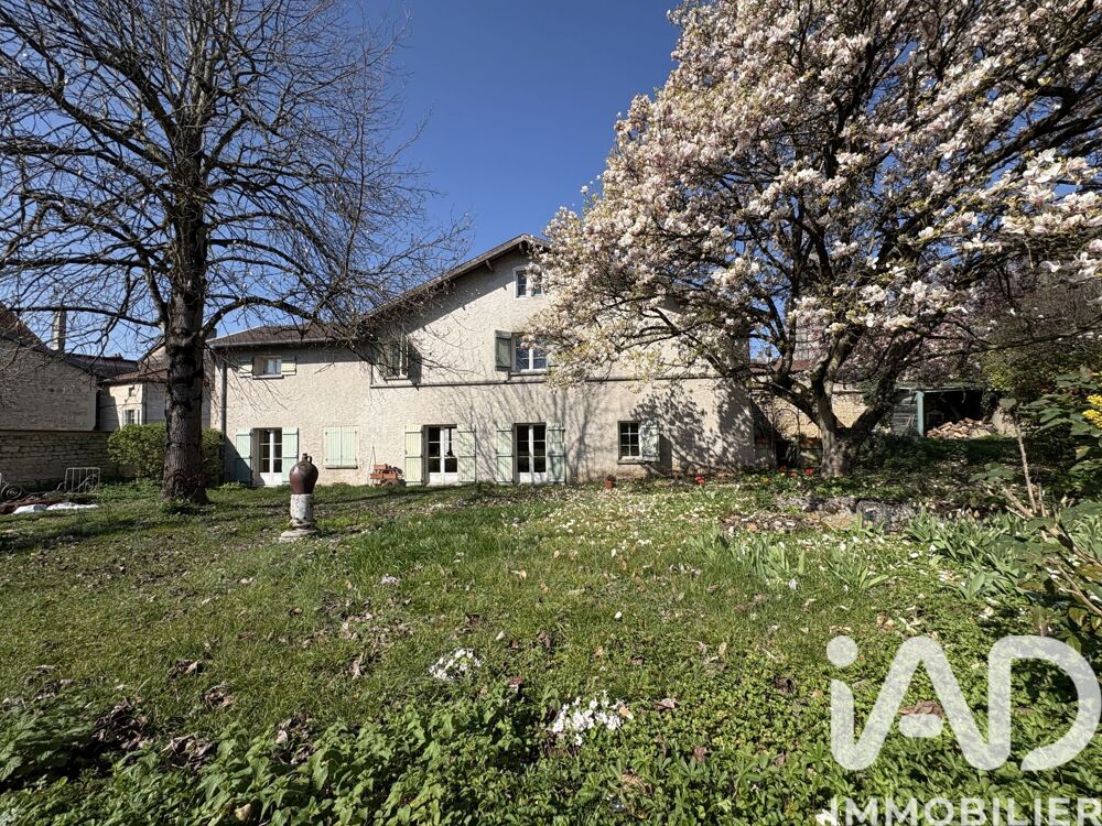 Vente Maison de campagne 7 pièces