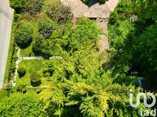  Terrain à vendre 723 m²