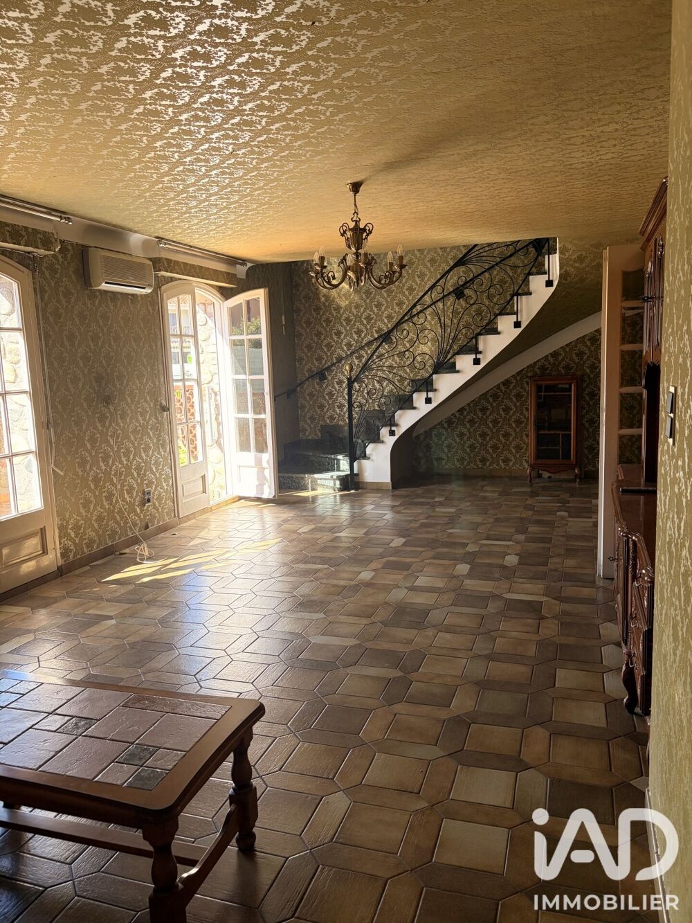 Vente Maison Vente Maison/villa 5 pièces Perpignan