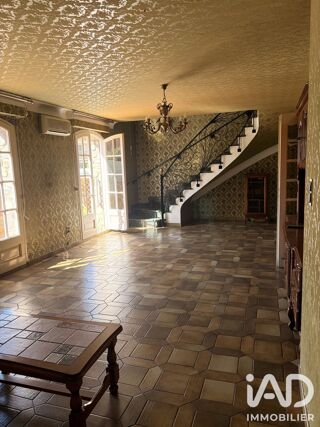  Maison à vendre 5 pièces 125 m²