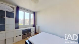  Appartement à louer 2 pièces 48 m²