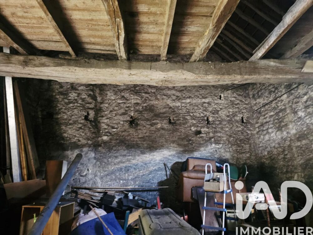 Vente Terrain Vente Surface diverse 100 m&sup2; Béon
