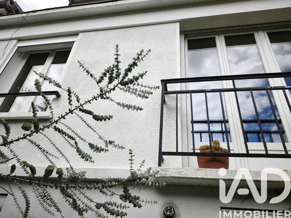 Vente Maison de ville 4 pièces