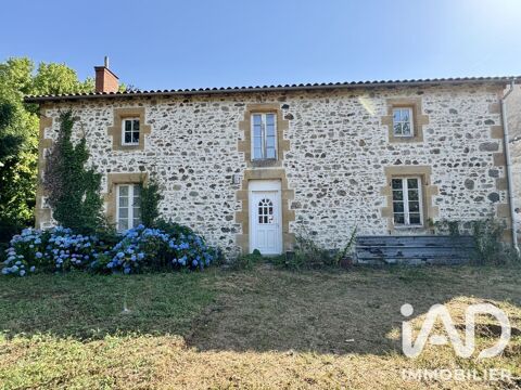   Vente Maison/villa 6 pièces Maison - 6 pièce(s) - 204 m²