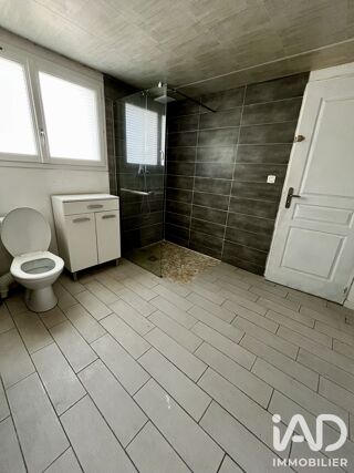  Maison à vendre 4 pièces 100 m²