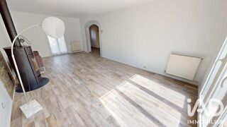  Maison à vendre 6 pièces 115 m²