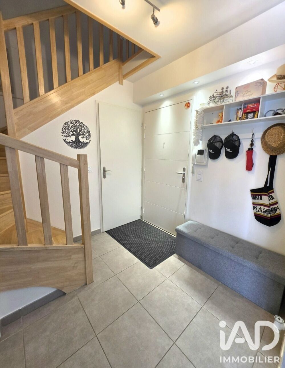 Vente Appartement Vente Duplex 4 pièces Présilly