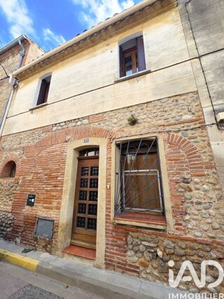  Maison à vendre 6 pièces 236 m²
