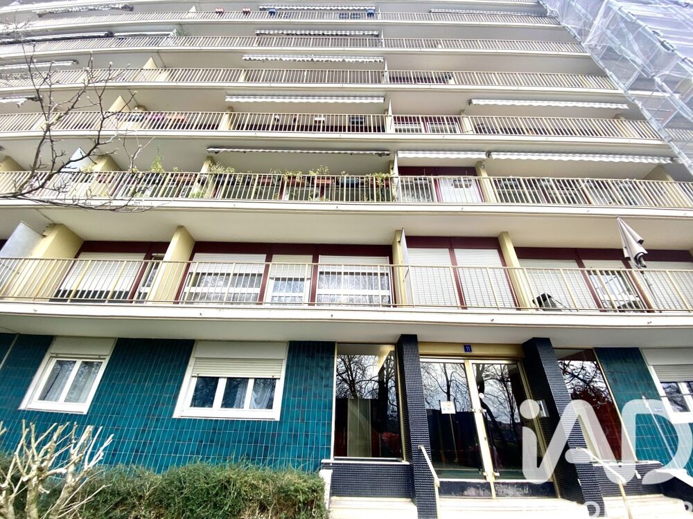 Vente Appartement Vente Appartement 3 pièces Savigny-sur-orge