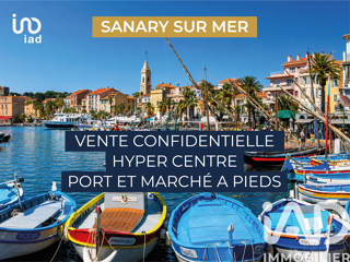  Maison à vendre 3 pièces 81 m²