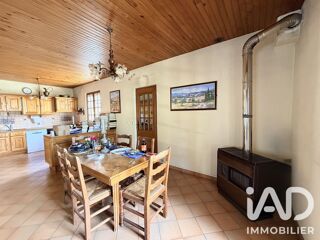  Maison à vendre 6 pièces 110 m²