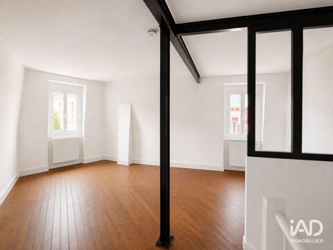 Location Boutique/Local commercial 110 m&sup2; 2770 95880 Enghien-les-bains