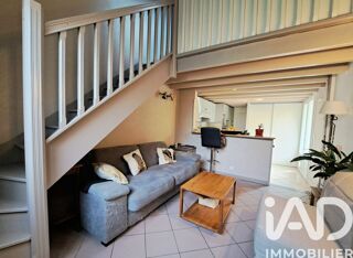  Appartement � vendre 2 pi�ces 40 m�