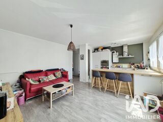  Appartement à vendre 3 pièces 65 m²