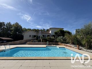  Maison à vendre 5 pièces 160 m²