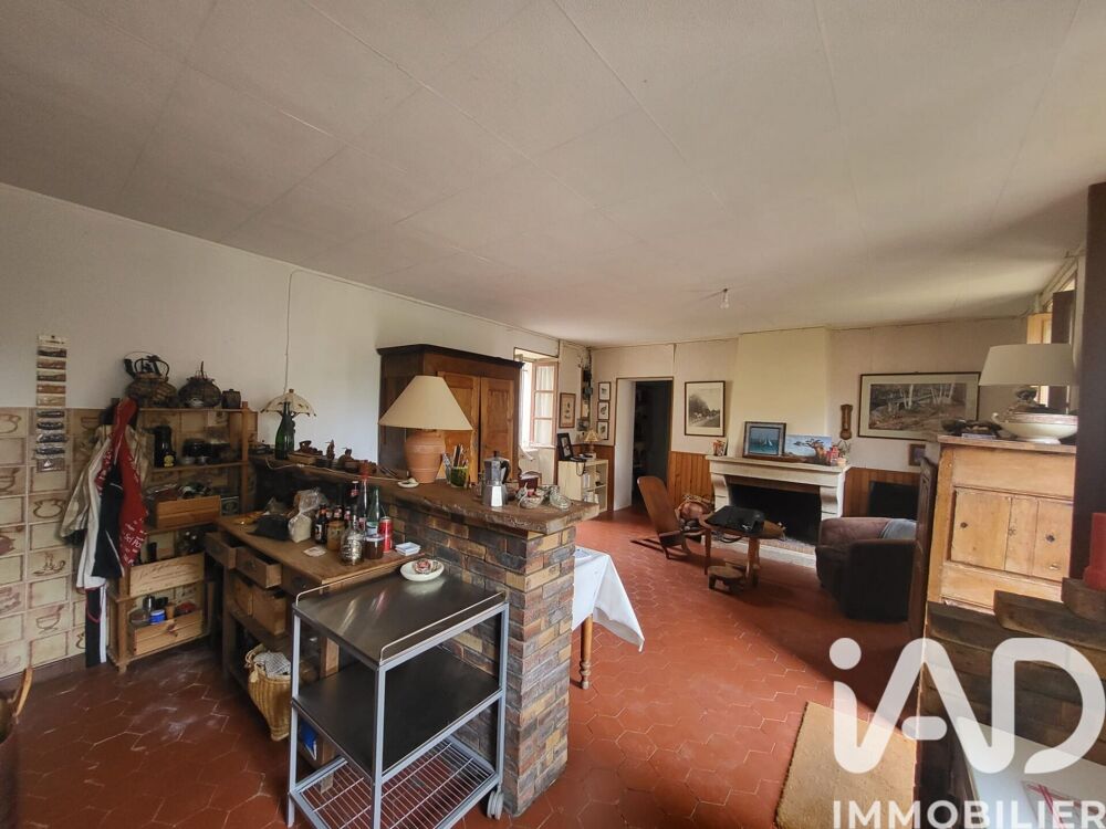 Vente Maison Vente Maison de village 4 pièces Nemours