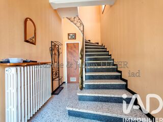  Maison à vendre 9 pièces 215 m²