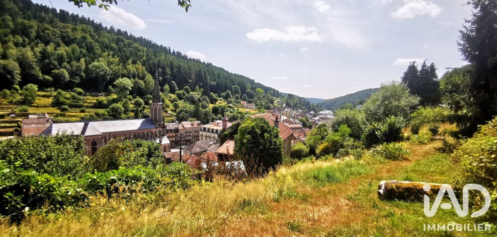 Vente Maison Vente Maison/villa 5 pièces Plombières-les-bains
