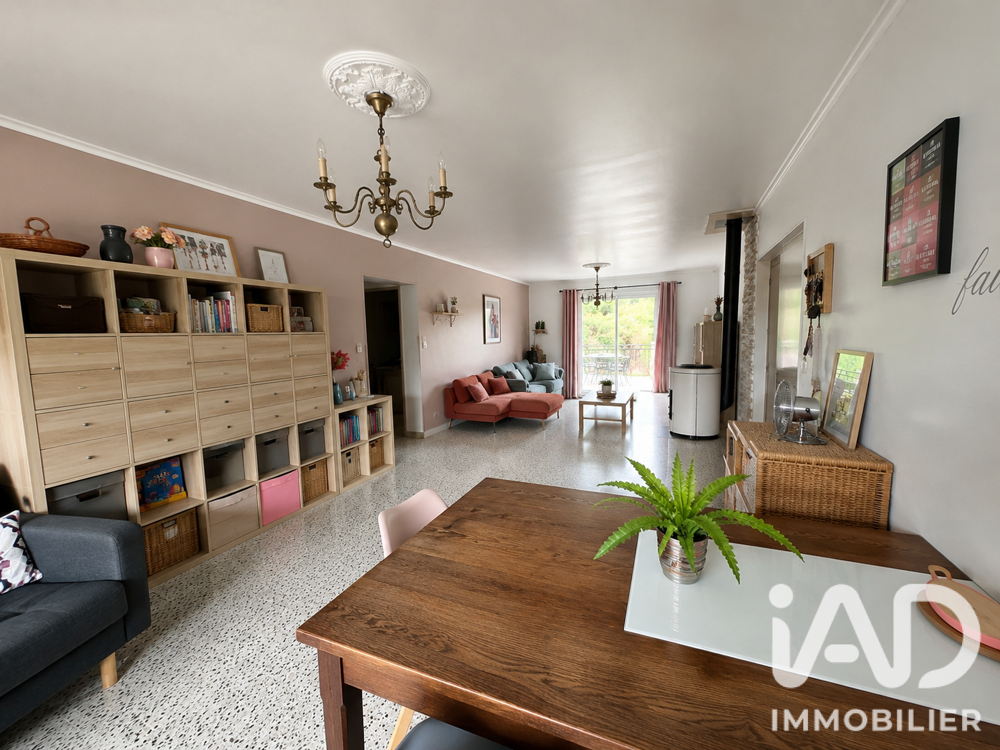 Vente Maison/villa 4 pièces