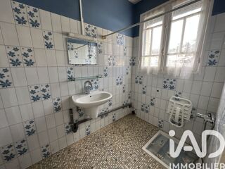  Maison à vendre 8 pièces 123 m²