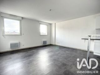  Appartement à louer 3 pièces 63 m²