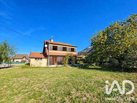   Vente Maison/villa 5 pièces Maison - 5 pièce(s) - 106 m²