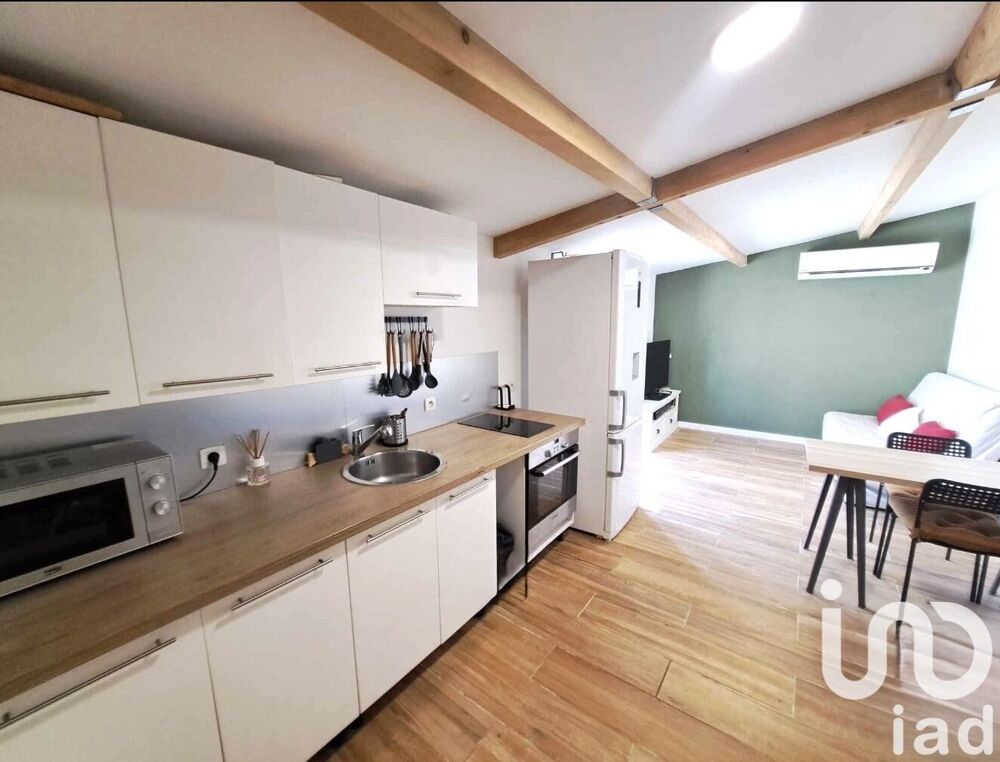 � vendre  Maison S�te (34200)