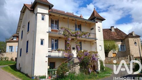   Vente Maison de village 7 pièces Maison - 7 pièce(s) - 188 m²