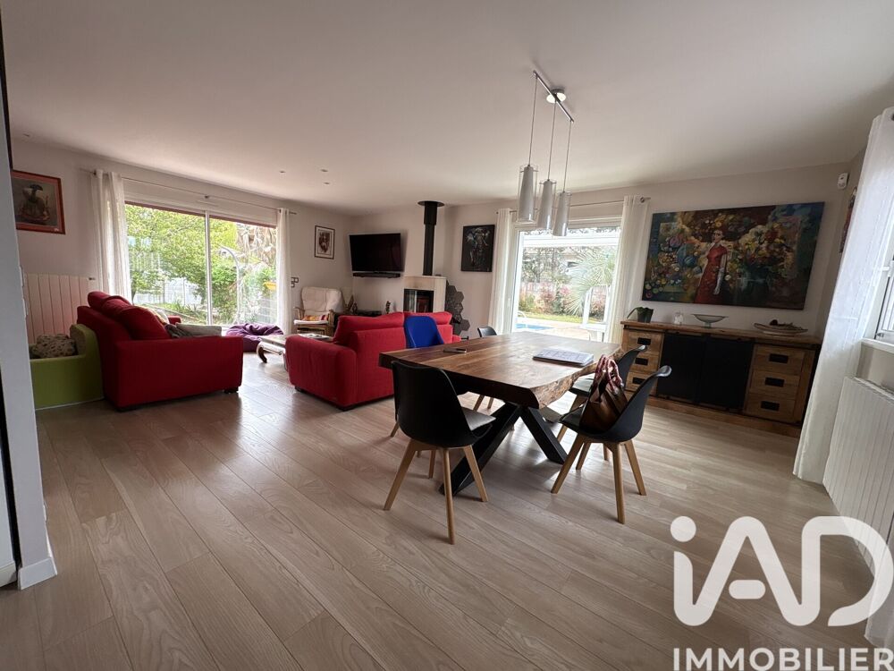 Vente Maison traditionnelle 6 pièces