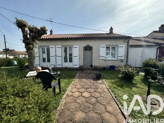  Maison � vendre 4 pi�ces 78 m�