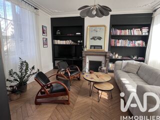  Maison � vendre 7 pi�ces 163 m�