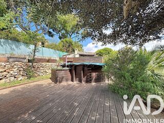  Maison à vendre 5 pièces 105 m²