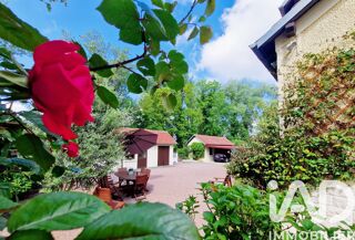  Maison à vendre 4 pièces 87 m²