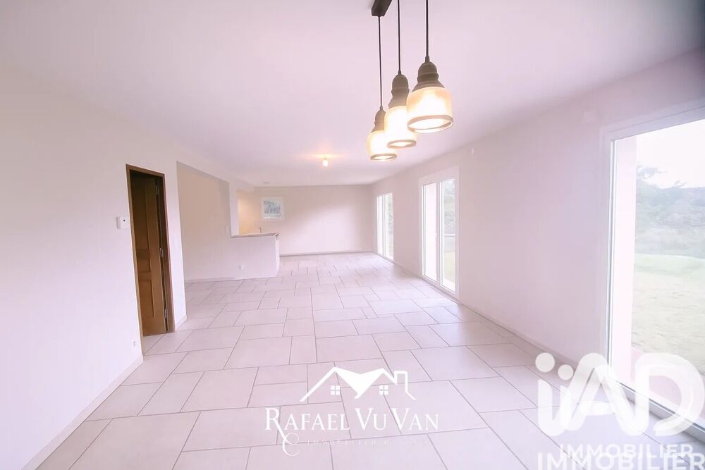 Vente Maison/villa 6 pièces