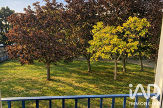  Appartement à vendre 3 pièces 58 m²
