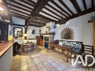  Maison à vendre 5 pièces 110 m²