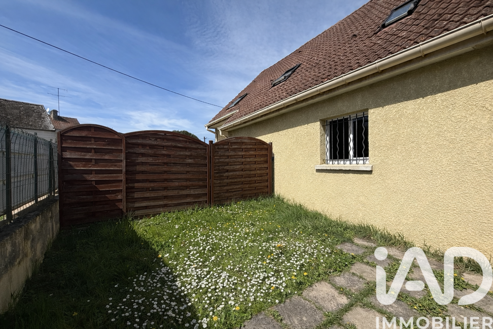 Vente Maison/villa 2 pièces
