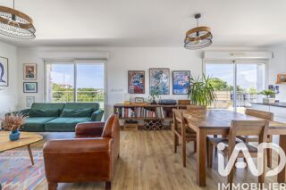 Appartement à vendre 4 pièces 90 m²