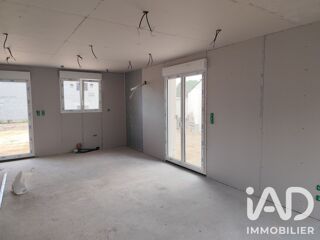  Maison à vendre 5 pièces 66 m²