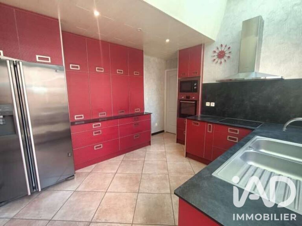 Vente Maison Vente Maison de ville 7 pièces Vichy