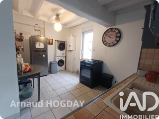  Maison à vendre 5 pièces 102 m²