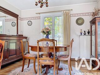  Maison à vendre 5 pièces 120 m²
